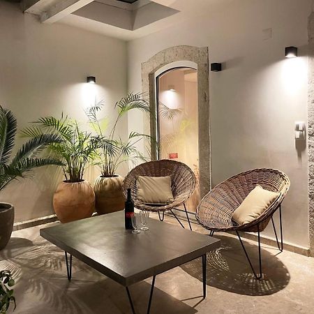 Guestready - Luxury With Private Terrace In Lapa Lisboa Exterior foto