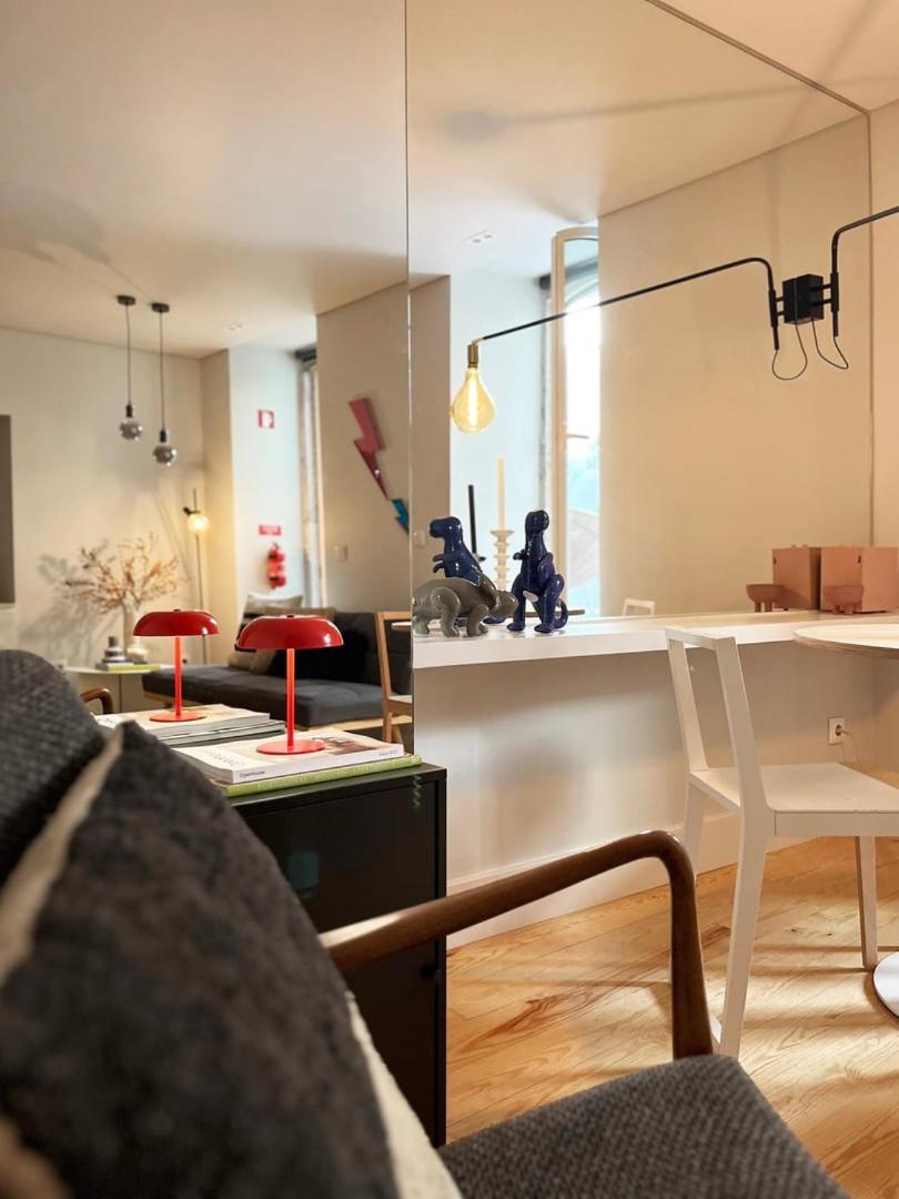 Guestready - Luxury With Private Terrace In Lapa Lisboa Exterior foto
