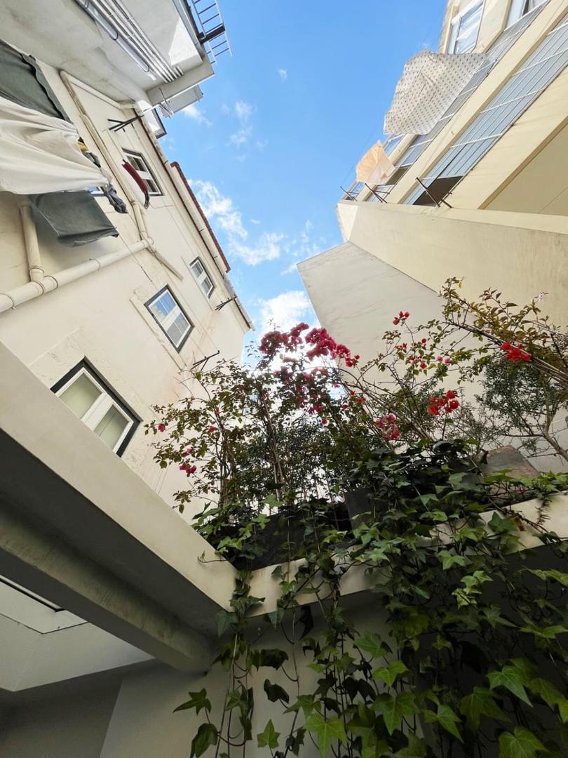 Guestready - Luxury With Private Terrace In Lapa Lisboa Exterior foto