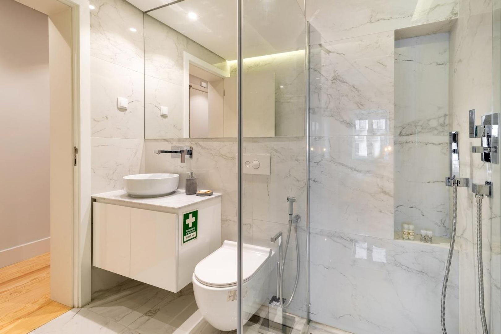 Guestready - Luxury With Private Terrace In Lapa Lisboa Exterior foto