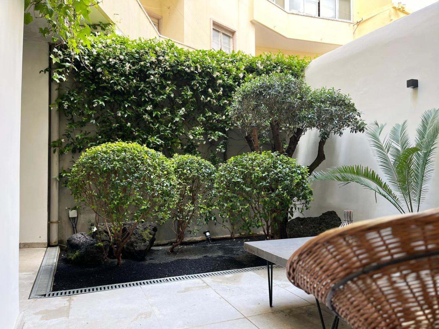 Guestready - Luxury With Private Terrace In Lapa Lisboa Exterior foto