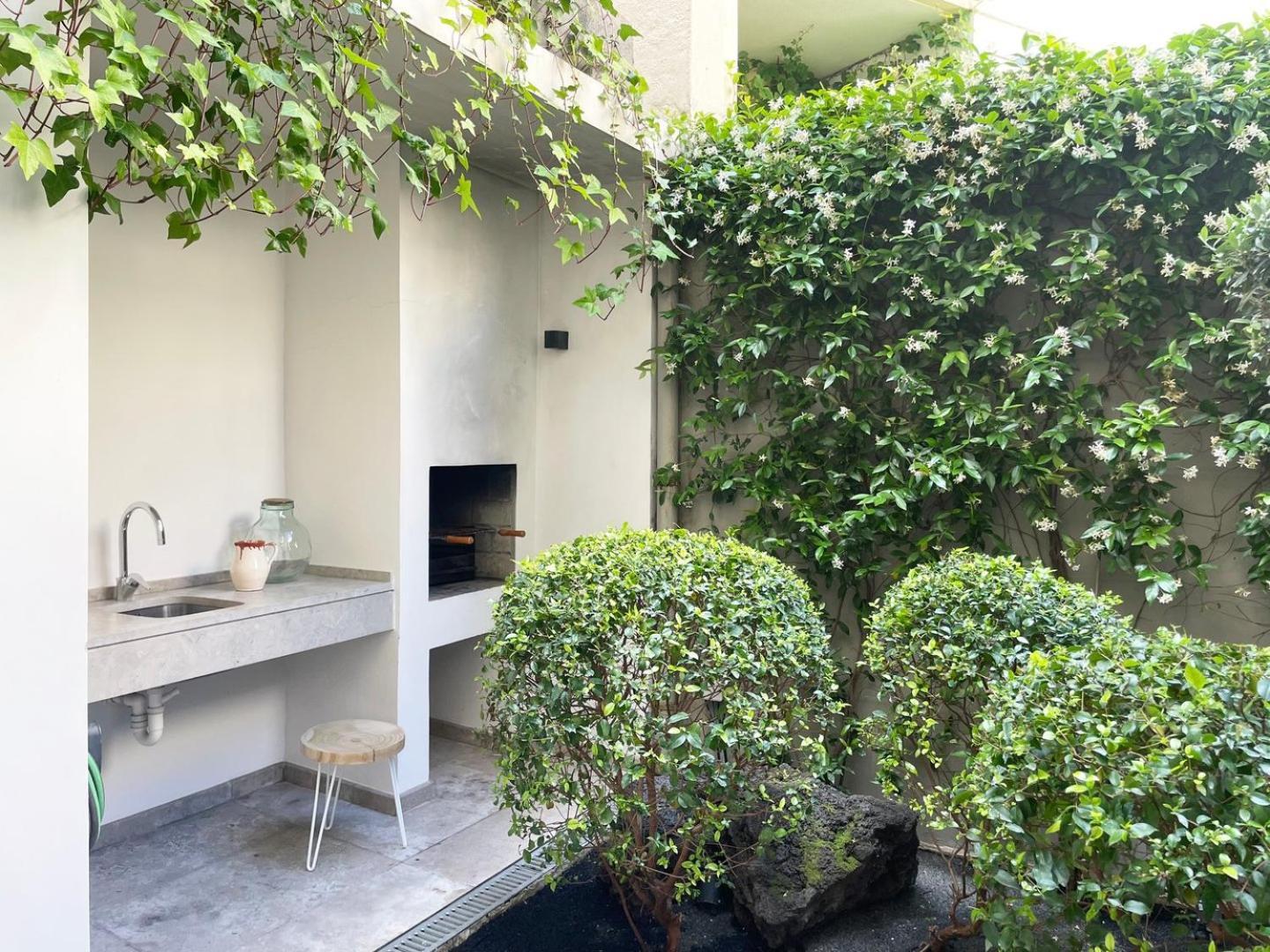 Guestready - Luxury With Private Terrace In Lapa Lisboa Exterior foto